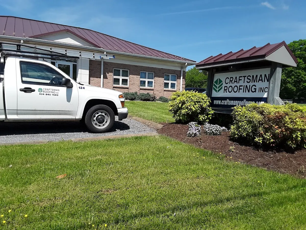 Quality Hail Damage Roof Repair by experienced craftsmen in Leektown